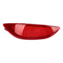 Reflector De Parachoques Trasero Rojo For Hyundai Accent Hyundai Accent