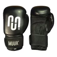 Guante De Box Cuero Muuk Pu