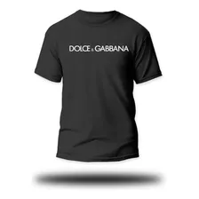 Camiseta Dulcegabana 