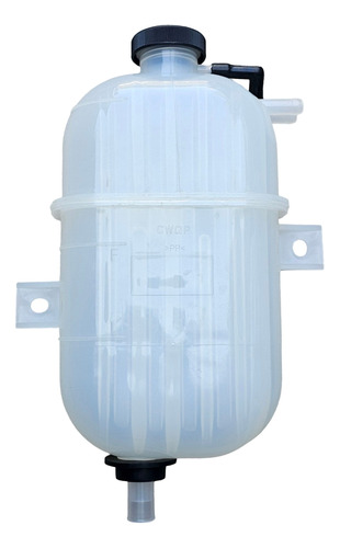 Deposito Liquido Refrigerante Maxus C35 Para Ser Adaptado Foto 2