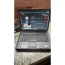 Notebook Dell Vostro 1500 Retirada Peças Ou Conserto