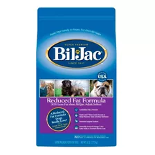 Bil Jac Reduced Fat Dog Food 2,7 Kg