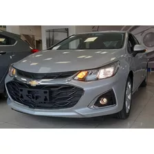 Chevrolet Cruze Lt#7