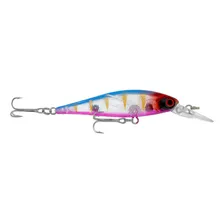 Isca Mana Gf Lure Mega Bait X-80 Deep | 8cm - 9gr Cor Mana Mbdeep 03