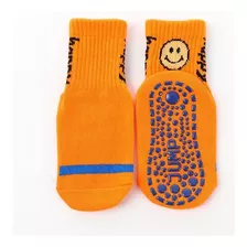 Calcetines Flexibles Y Antideslizantes Para Niños Y Adultos