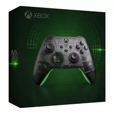 Control Xbox One Series S/x Edicion 20 Aniversario