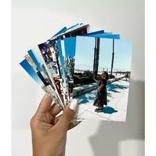 Revelação De 90 Fotos Papel Kodak Tamanho 10x15(promoção)