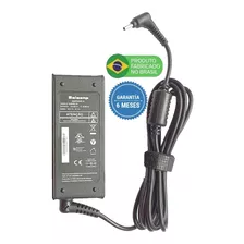 Carregador Para Notebook Samsung E30 Np350xaa-kf3br 19v 2,1a