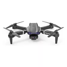 Mini Drone 4k Pro Hd, Câmera Dupla, Modo De Alta Retenção Co