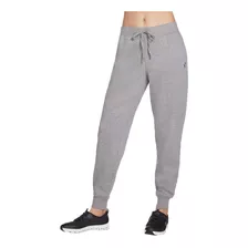 Pantalón Skechers Diamond Gris - Gys