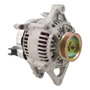 Alternador Para Dodge D350 5.9 1991 Sist Nippondenso 12v 90a