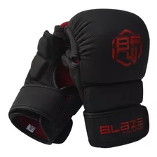 Guantes Blaze Mma Para Sparring Publicacion Especial