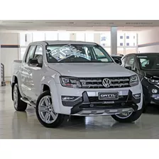 Volkswagen Amarok 3.0 V6 Tdi Highline Cd Diesel 4motion Auto