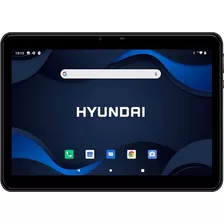 Tableta Hyundai Hytab 10.1 Con Pantalla Ips Hd De 800x1280