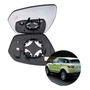 Espejo - Rep. Climatizada Vidrio Para Ram 1500, 2500/3500, E Land Rover SD1 (3500/Vitesse)