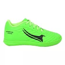 Tenis Chuteira Hawk Cano Baixo Quadra Colegial Esportivo