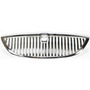 Emblema Cofre Lincoln Town Car Auto Ford Metalico