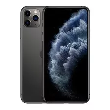 iPhone 11 Pro Max / 64gb / Black / Vitrine