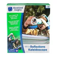 Educational Insights Nancy Bs Science Club Reflections Kale