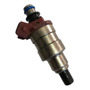 Inyector De Mazda B2600, Mpv 2.6 1990-1994