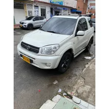 Toyota Rav4 2004 2.0l