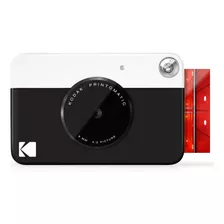 Camara De Impresion Instantanea Digital Printomatica Kodak: