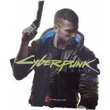 Cyberpunk 2077 Steelbook Voodoo Boys Ps4 Mídia Física