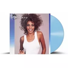 Whitney Houston - Whitney (blue) [vinil - Lp]