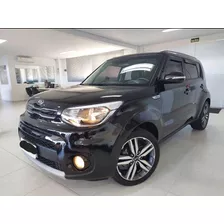 Kia Soul Ex2 Top Linha Completo Unico Dono!!