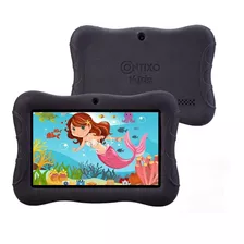 Tablet 7'' Para Niños Contixo V8-3 Con Android Y Wifi