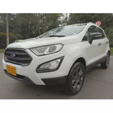 Ford Ecosport 2 Freestyle 4x4