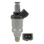 1- Inyector Combustible Rl 6 Cil 3.5l 1996/1999 Injetech