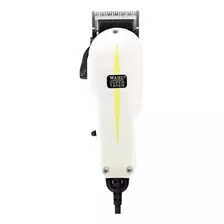 Cortador De Cabelo Wahl Professional Super Taper Branco 127v