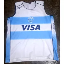 Camiseta Selección Argentina De Basquet 