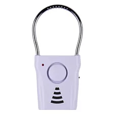 Sabre Door Handle Alarm Ndash 110db Door Alarm For Home