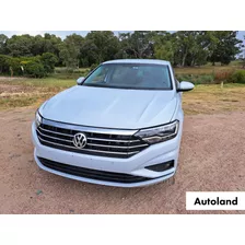 Volkswagen Vento Comfortline 1.4 2019 Impecable! - Autoland