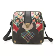 Bolso/morral Lola Namaste Puro