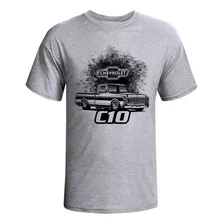 Camiseta Chevrolet Chevy C10