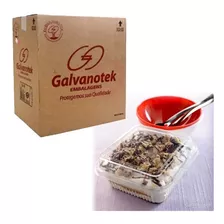Embalagem Galvanotek G650 Doce Quadrado 200ml (cx300un.)