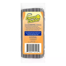 Esponja Scrub Daddy Damp Duster De Polyester