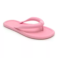 Chinelo Sandália Nuvem Feminino Flip Flop De Dedo Excelente