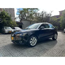 Audi A1 Tfsi Luxury 1.4 2012