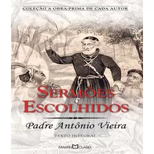 Livro Sermoes Escolhidos - N:146 - 04 Ed