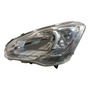 Balero Doble Peugeot Rcz 2012 Del S 42 X 82 36 Abs Disco 302