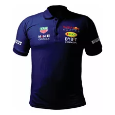 Remera F1 2023 Redbull