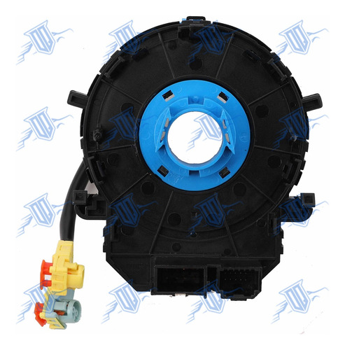 Resorte Reloj Para Hyundai Elantra Azera Sonata 2011-2015 Foto 9