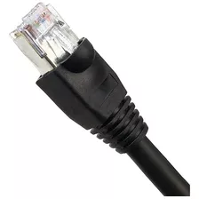 Cat5e. Cable De Ethernet Impermeable Para El Exterior Para