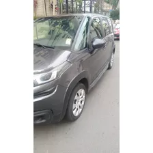 Citroën Aircross 2019 1.6 16v Start Flex 5p