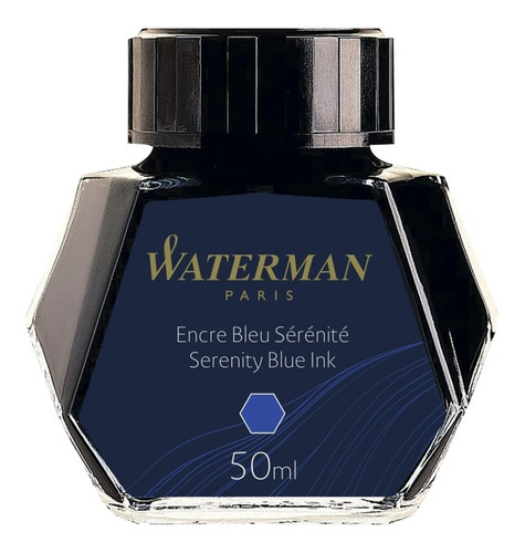 Waterman S0110710