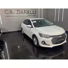 Chevrolet Onix Plus 10tat Ltz 2022